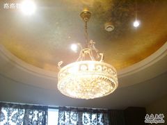 -悦隆酒店-中餐厅