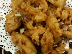 -我家福厨(万达中餐厅店)