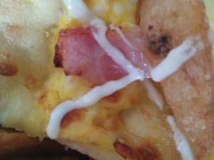 -达美乐比萨(武定店)