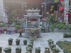 -寂照庵