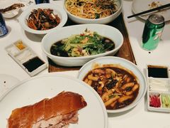 -红樱桃·欢乐餐厅(太原里店)