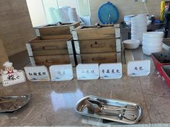 -余姚四明湖开元名都度假酒店·夏威夷西餐厅