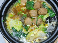 -阿西娅食府(中关村店)