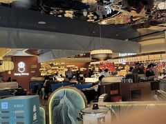 -東盛炭烤自助料理(玄武招商花园城店)