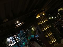 大堂-胡桃里音乐酒馆(曲江店)