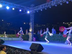 -渔家火锅·海鲜自助餐·演艺(亚龙湾天域酒店)