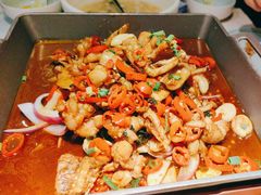 -田婆婆的菜(海口友谊阳光城店)