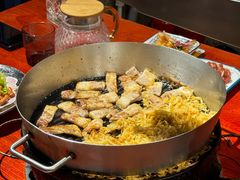 -清真-戏楼王记牛肉面