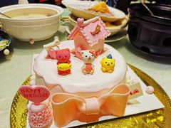 -好利来(SM空港店)