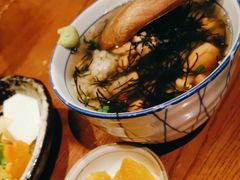 -玄白·炭烤活鳗(上海首店)