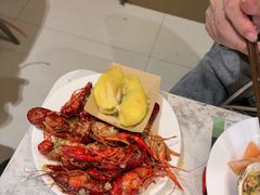 -金马门国际美食百汇(珞喻路店)