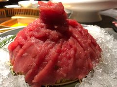 手切鲜牛肉-麻路成都火锅(柏威年店)