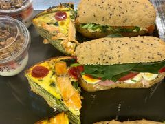 -BAKER&SPICE(祥云小镇店)