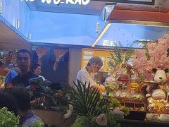 -非烤勿扰自助烤肉(合胜百货店)