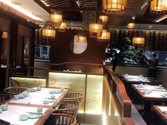 -泰钰丰烤鸭.天津菜(开发区店)