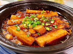 -陶家堡·多意食餐饮(益健路店)