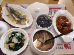 -喜喜·全套房月子会所(罗宾森广场店)