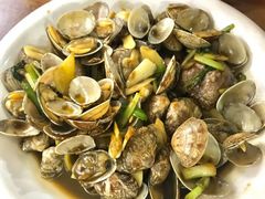 -阿马蛋汤·宁波小海鲜(总店)