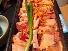 -季季山·云南野生菌火锅(上海首店)