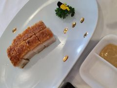 化皮烧腩仔-白天鹅宾馆-宏图府餐厅