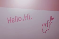 店内环境-米米奈児miminail