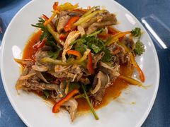-马布尔莱斯食府(西红门店)
