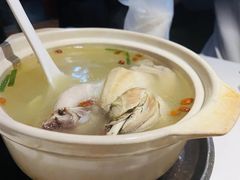 -19号私房菜(云南路店)