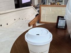 -Bean's Coffee 豆豆咖啡