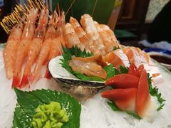 -極上萬膳·日料放题(海岸城店)