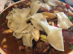 -帕米朵儿新疆小馆(仙鹤新天地广场店)