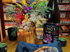 夹竹鱼-胜代日本料理(云程巷小区店)