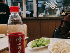 -船歌·鱼水饺青岛菜(国贸商城店)