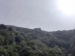 -慕田峪长城