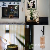 重庆探店｜日式古早风网红下午茶☕️小山椿 