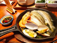 -林四喜·闽南传家菜(鼓浪屿店)