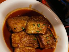 香煎鱤鱼-丹江渔村(望京店)