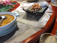 -品德宏·孔雀宴的发源地(金塔园店)