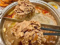 -一绪に寿喜烧自助(世茂广场店)