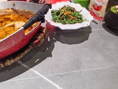-四川饭店(城乡购物中心店)