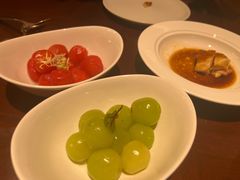 -杭州JW万豪酒店-万豪中餐厅