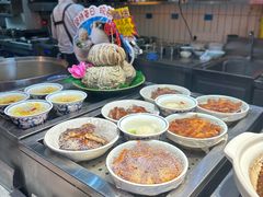 -李犟大爆鳝面·手工蟹黄包(湖滨西湖店)