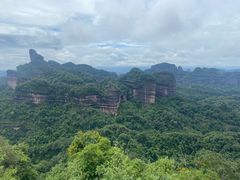 -丹霞山风景名胜区