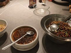 -新辣宴·湖南家常菜·商务聚餐(中粮创芯店)