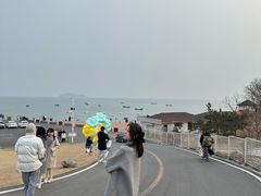-银沙滩浴场