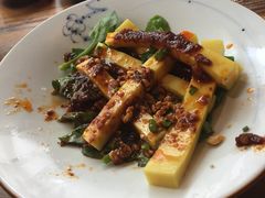 -茶花妹子云南餐厅(北大店)