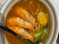 -南山鲜虾面·活鲜小馆·海味大连菜(南山总店)