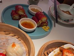 -禄运茶居·手工点心(猎德店)