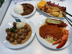 -宜家·瑞典风味餐厅(烟台路店)