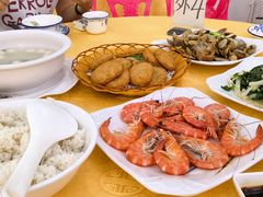 -秋姐美食店(旅游大道店)