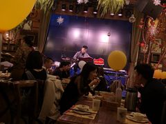 -胡桃里音乐酒馆(白云五号T5 MALL店)